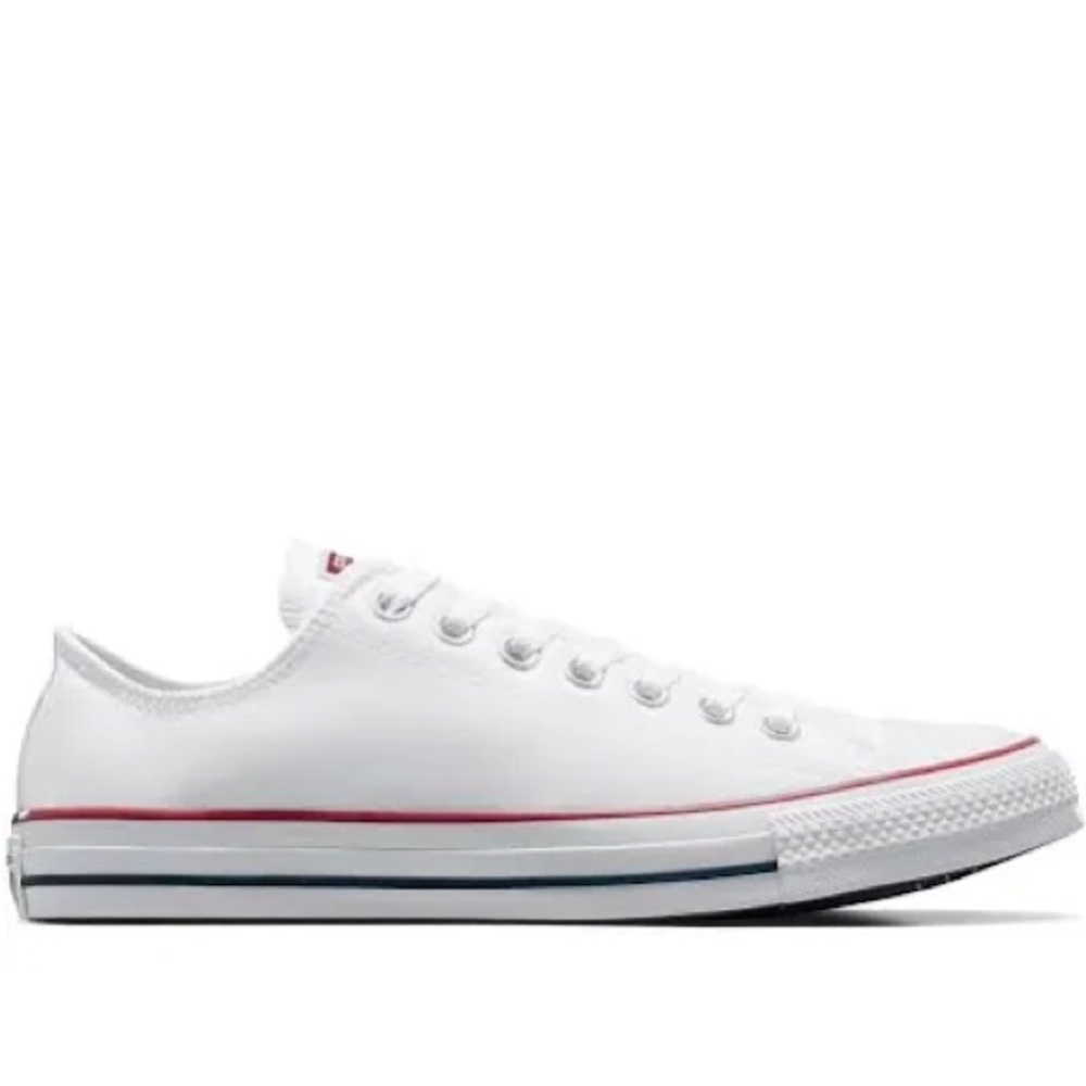 white converse